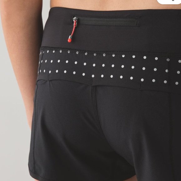 Speed Short - Picture 2 of 7